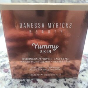 Danessa Myricks Blurring Balm